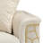 Sofa , IVORY
