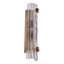 Dara 2 - Light Flush Mounted Sconce