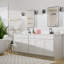 Miroir de salle de bain mural Lohoski-1593742655-1569974965