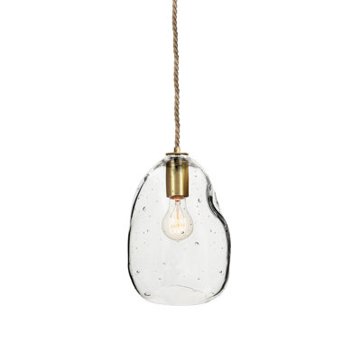 Bubble 8 - Light Dimmable Chandelier