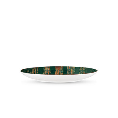 Wilmax Colourboom 28cm Round Plate 28 Cm