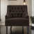 Chocolate Chenille is out of stock