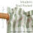 Linen Rod Pocket  Light Filtering Striped Kitchen Cafe Curtains Curtains-804619947-804619946
