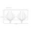 Buffet haut de gamme