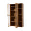 Display Cabinet with Acrylic Doors