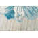 Impriano Performance Floral Indoor Rug
