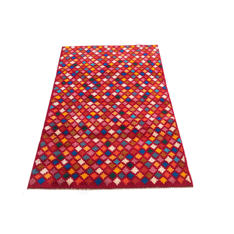 Tapis rouge Neela