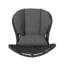 Fauteuil d'appoint contemporain Sleek Living-1900152186