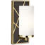 Bond 1 - Light Armed Sconce-26115438-26138485