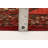 Andelz Red Rug 3'7" x 9'6"