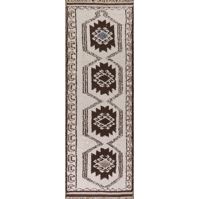 Tapis turc Anatolian Natural Dye