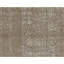 Hand Knotted Area Rug in Blue