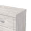 Commode double 6 tiroirs l 46,45 po Avigail-953173675