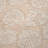 50" X 70" Beige Sand Dollar Microfiber Plush Throw Blanket