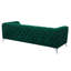 Buster Velvet Sofa-39608722