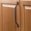 Poignée rustique Refined - Poignée d'armoire centrale à centre 7-9 / 16 po - Quincaillerie Craftsman pour tiroirs et armoires-116299530-116299543