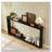 70.1"  Console Table-2049159880