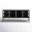 Buffet en bois massif de manguier 70 po Warner-882998557