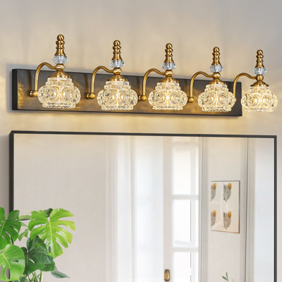 Appliques murales en verre Modern Modern