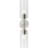 Steel Wall Sconce-1464120474