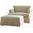 Lucia Slipcovered Chair and a Half-565706464