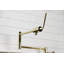 Robinet remplisseur Kingston-73174574