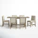 Regan 7 - Piece Dining Set