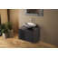 Gioia 23.69'' W Single Vanity