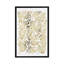 « gold branches branches », impression sur toile tendue-72697961-72697963-72697962