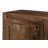 Benedict 71'' Solid Wood Sideboard