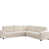 Beige est en rupture de stock
