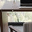 Walnut L-Shaped Solid Wood desk-108679192-108679188