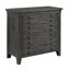Commode anglaise à 4 tiroirs Janaisa-80170596