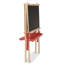 Chevalet pliable