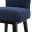 Tabouret de comptoir pivotant 26 po Elora-1484244029