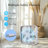 Zoom 20 Inch Box Fan