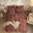 VCLIFE Luxury Soft 100% Cotton Duvet Cover Set-1034255677-1034255672