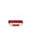 Lustre carré Cuad par Burkhard Dämmer-52424323-16713934