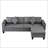 Sectional Sofa Set