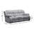 71'' Pillow Top Arm Reclining Loveseat-1548270638