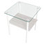 Ensemble de 3 tables basses et tables de bout-1820433585