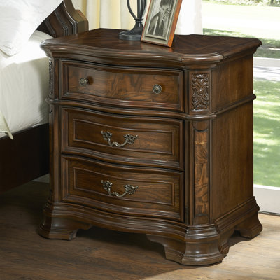 Arvo 30'' W Nightstand