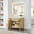 Whitewashed Oak is out of stock