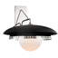 Herkimer 1 - Light Armed Sconce-1863418233