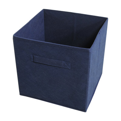 Rebrilliant Fabric Decorative Bin