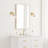 Childerley Armed Sconce-1154182877-1154182866