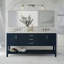 Magnolia Bath Vanity Oval Basin S073DCWOV-669522069