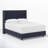 Breckin Upholstered Wingback Bed-450520494-497067563