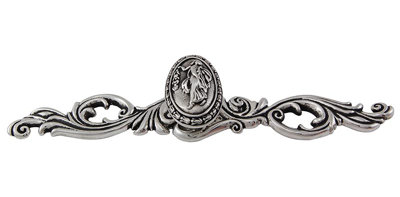 Sforza Novelty Knob