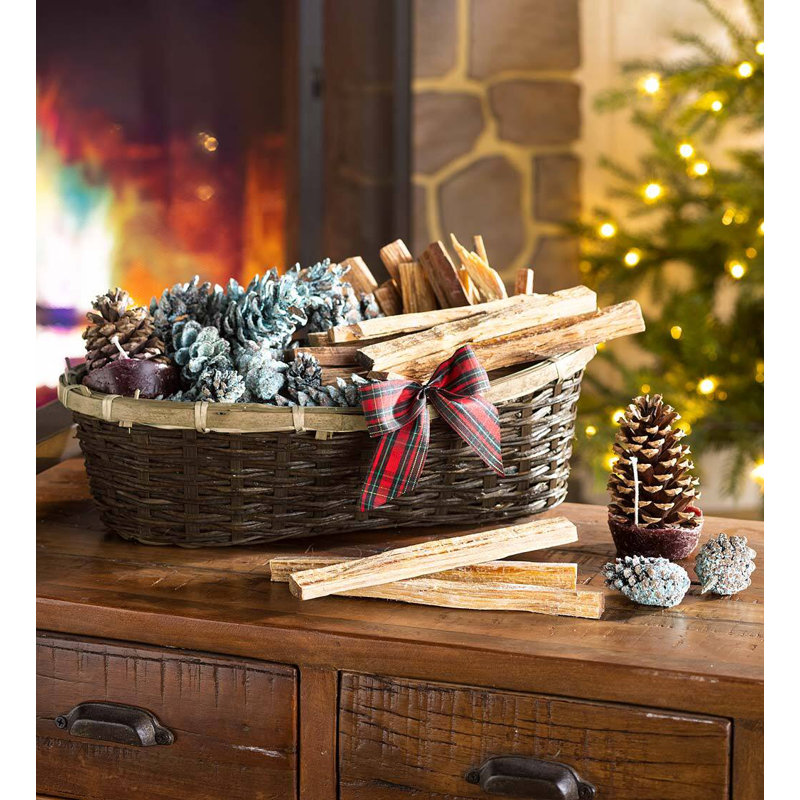 Plow & Hearth Firestarter